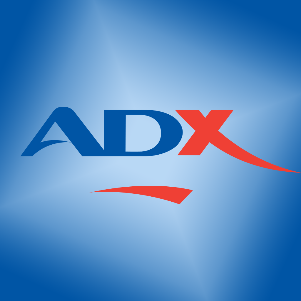 ADX Guide