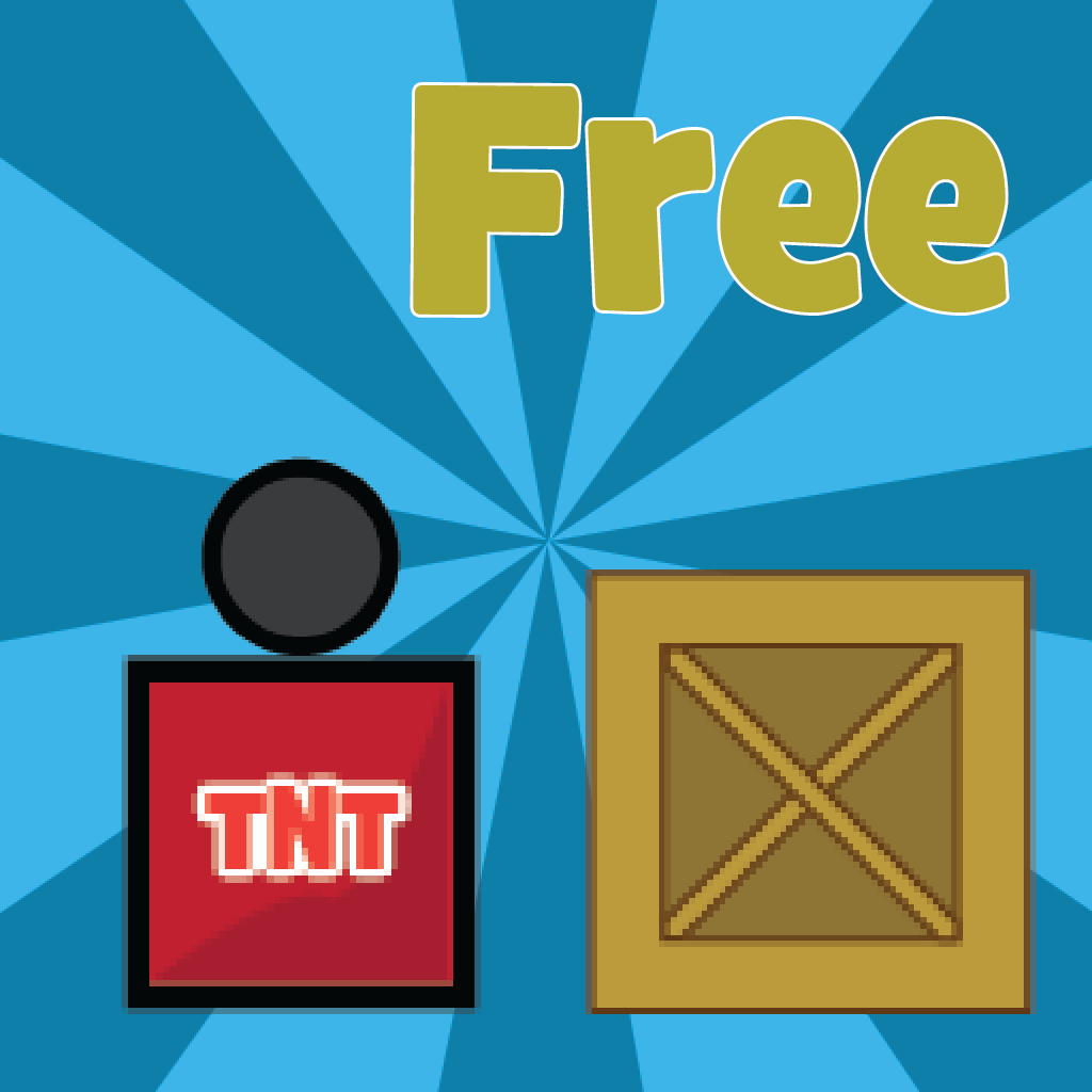 TNT Launch Free icon