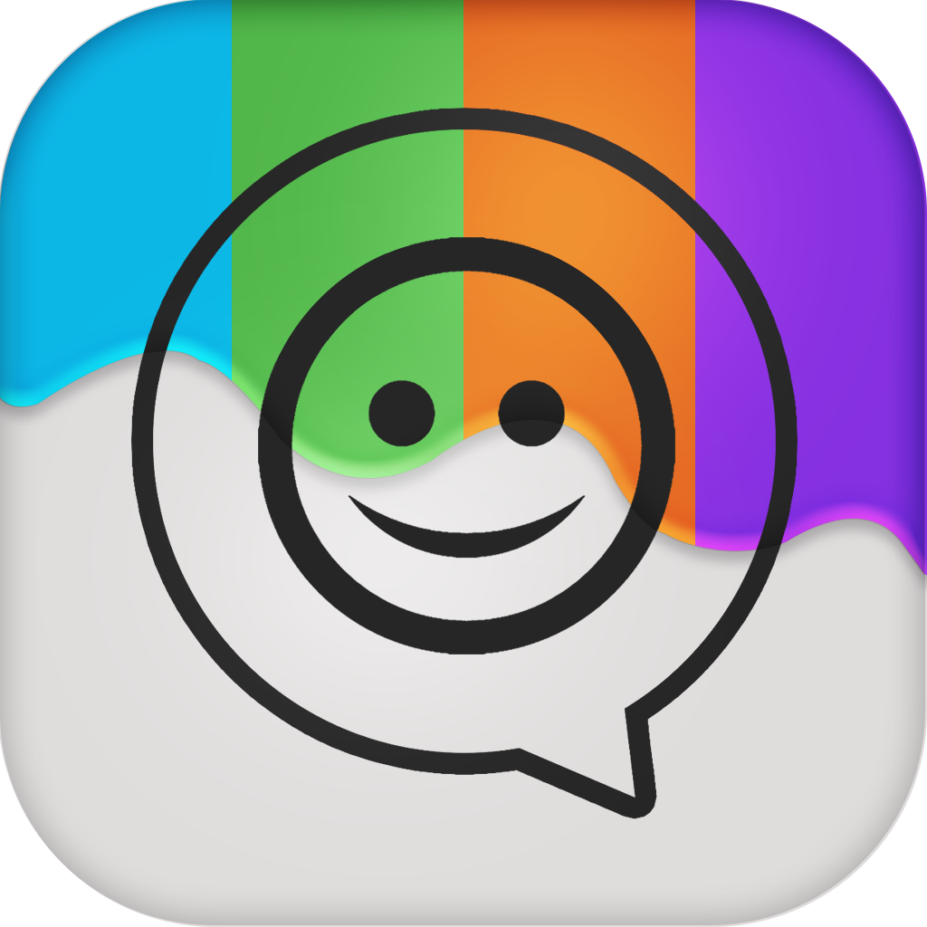 Make Emoji Pro For iOS 7 icon