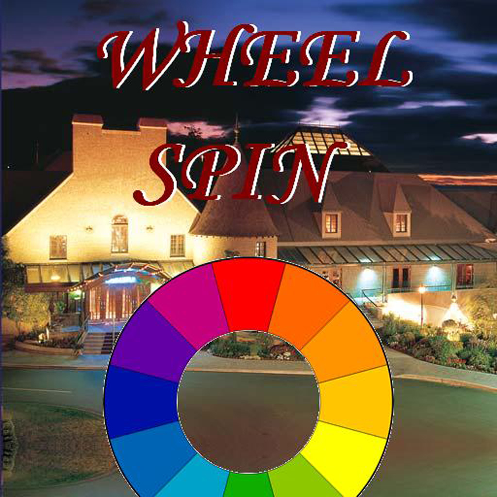 Wheel Spin icon