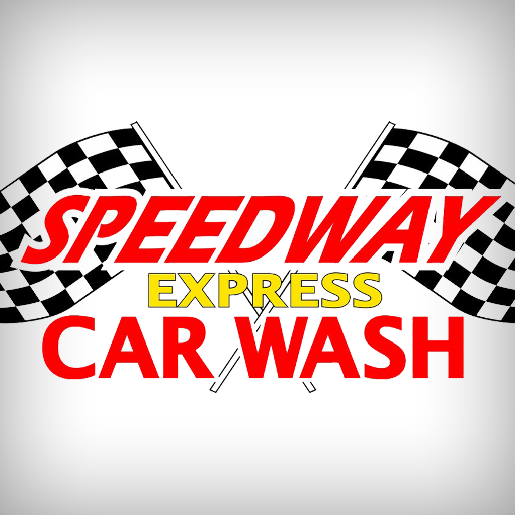 Speedway Car Wash