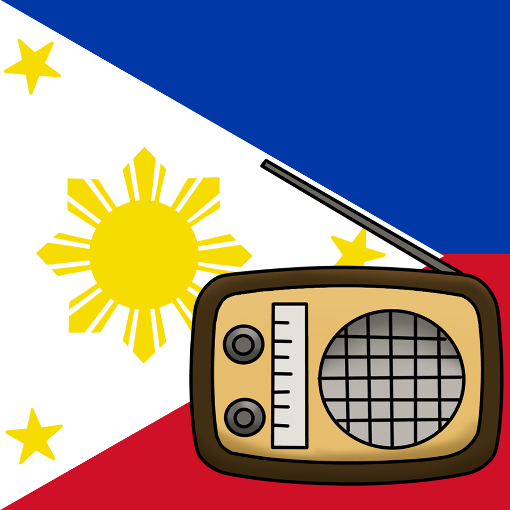 Radio TV Philippines icon