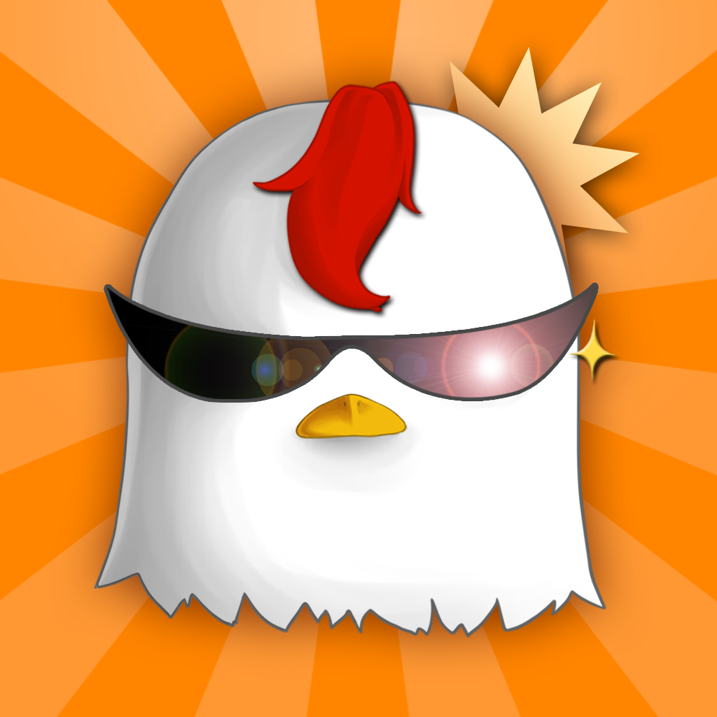Chicken Pang icon