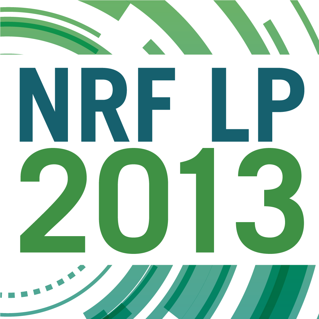 NRF Loss Prevention Conf 2013