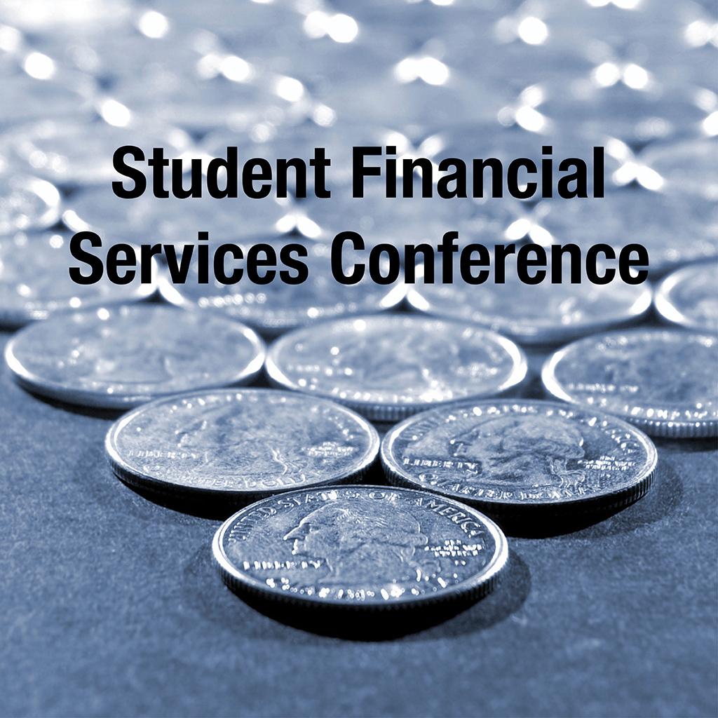 2014 Student Financial Services Conference