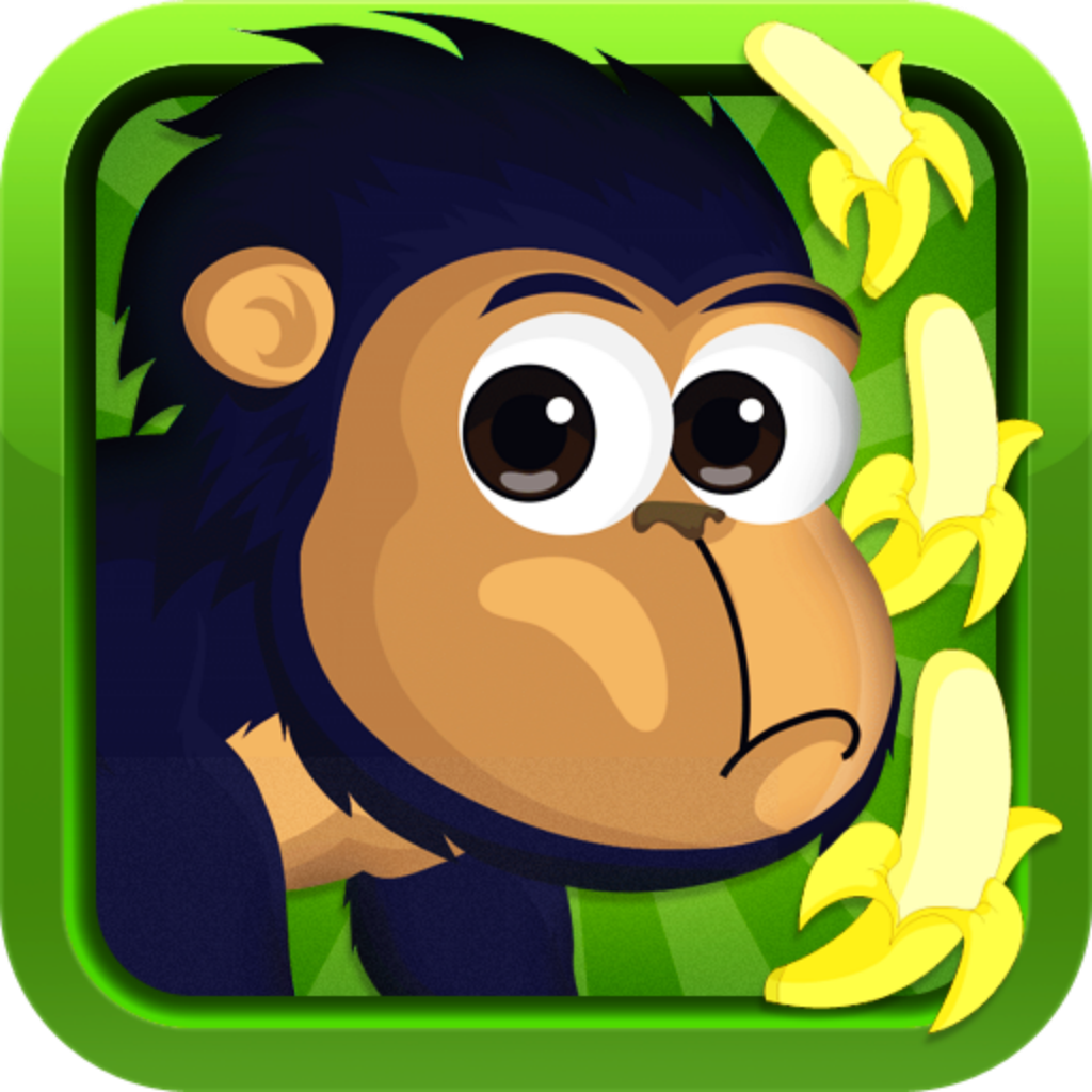 Monkey Fly FREE icon