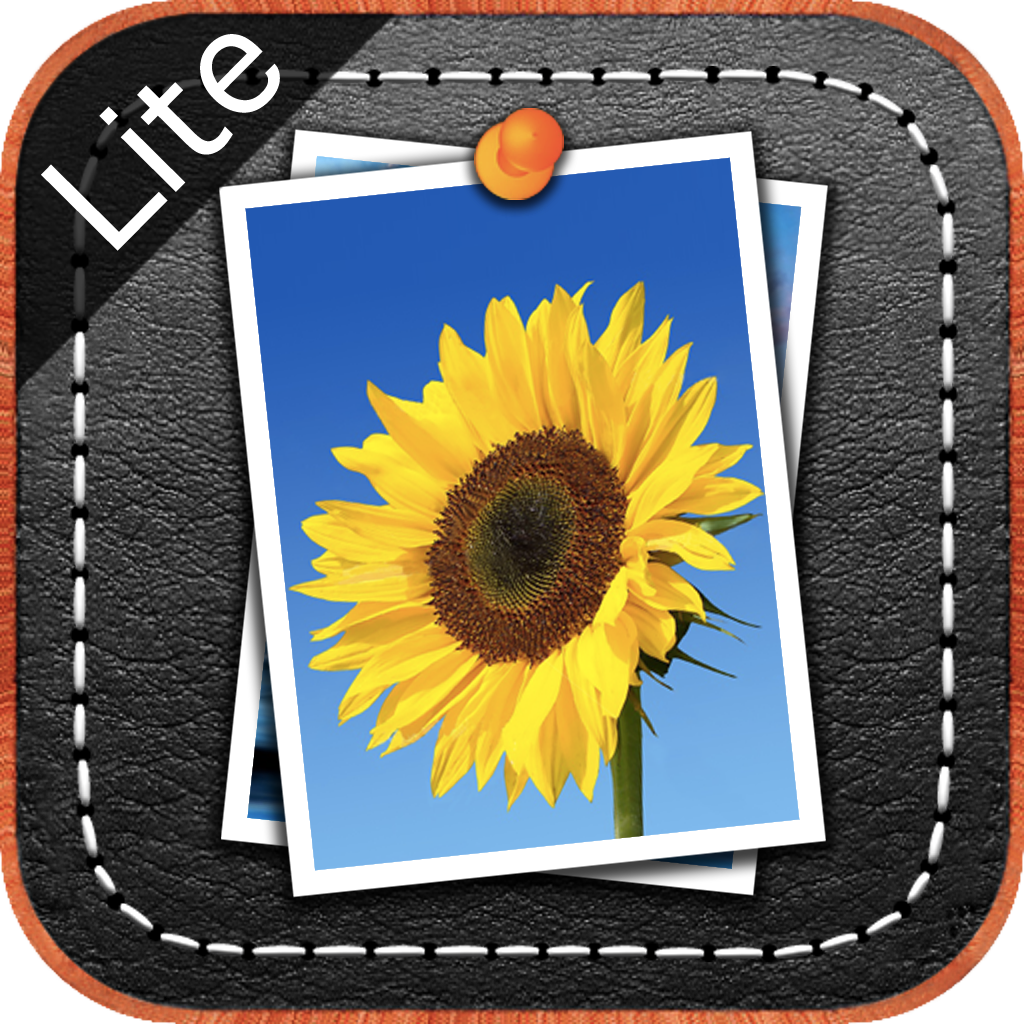 Photo Wall Lite - Collage App for iPad