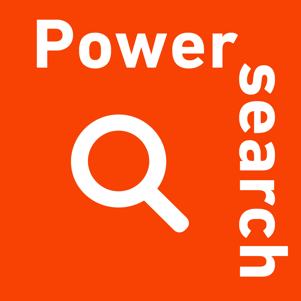 Power Search by TheFind. Search and see results across all top search engines for your shopping. icon