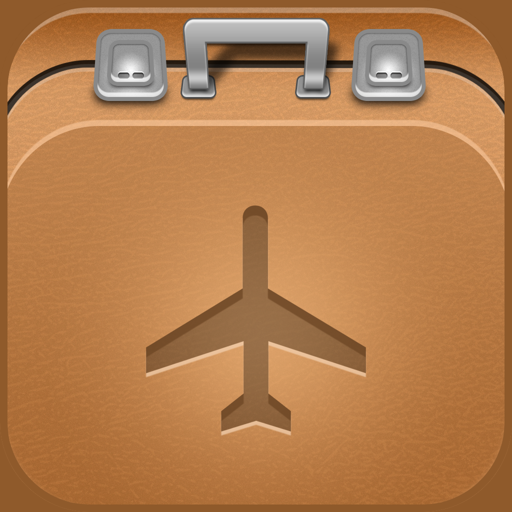 Travel Essentials icon