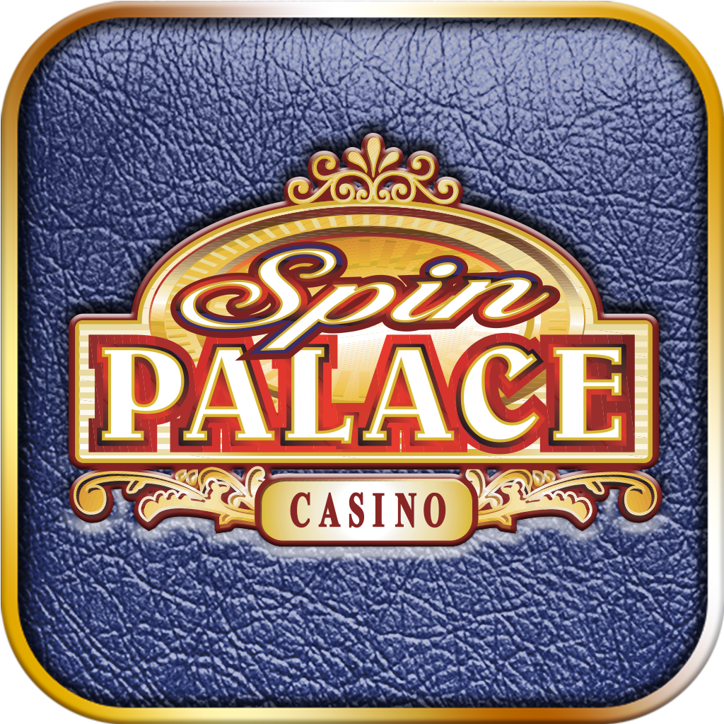 A Classic Spin Palace Cassino HD icon