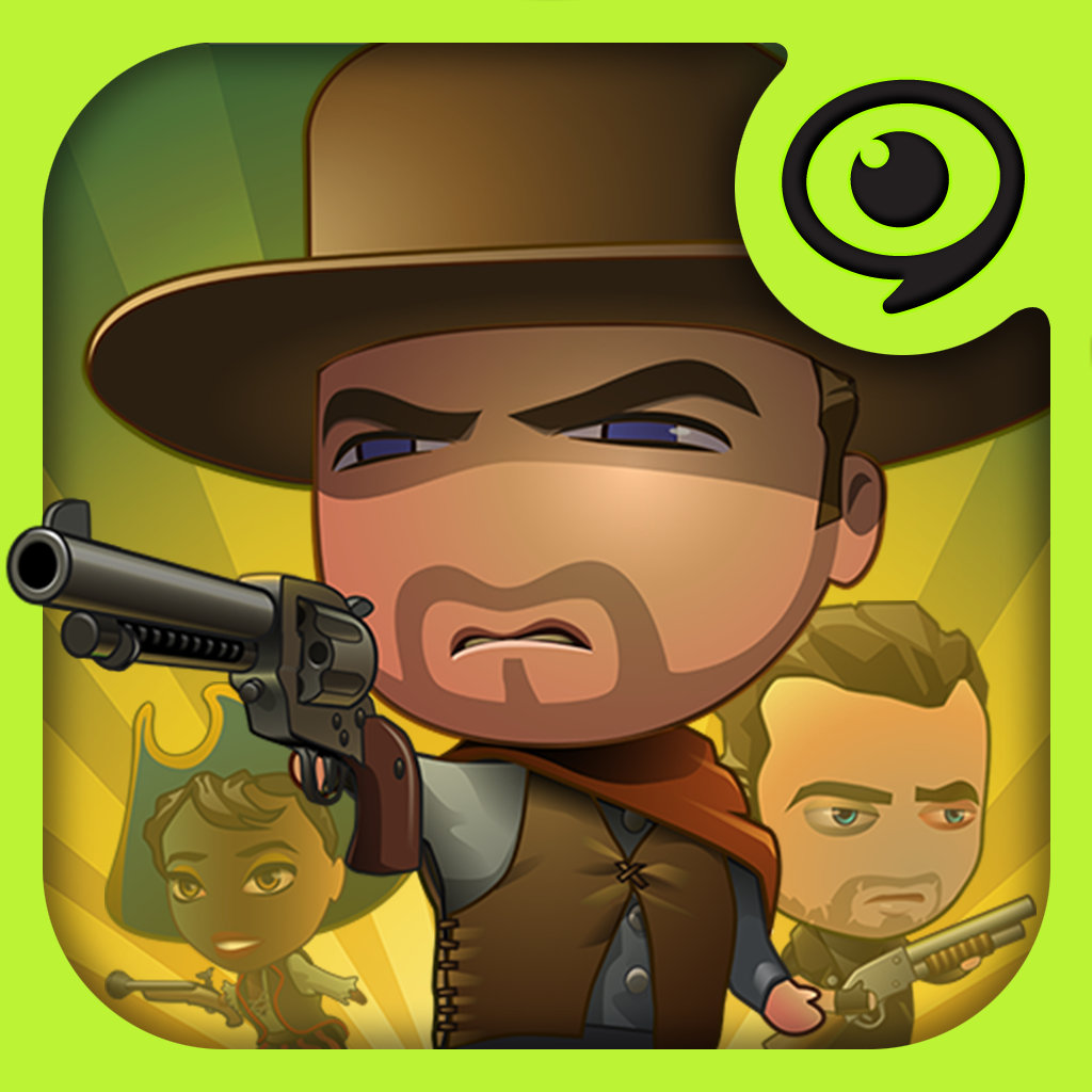 Pocket Gunfighters