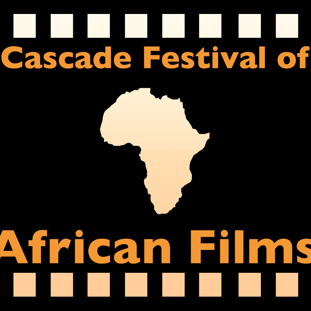 Cascade Festival of African Films 2013 icon