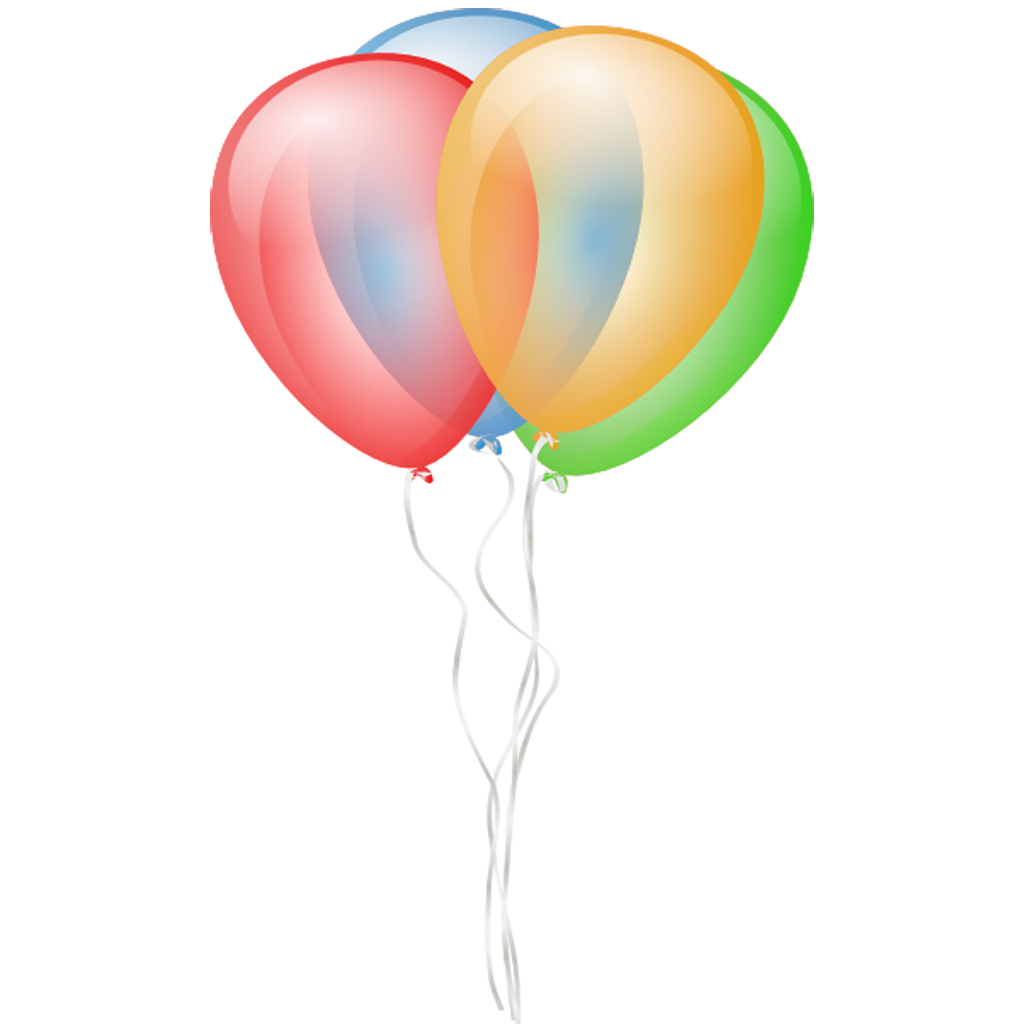 Balloon get