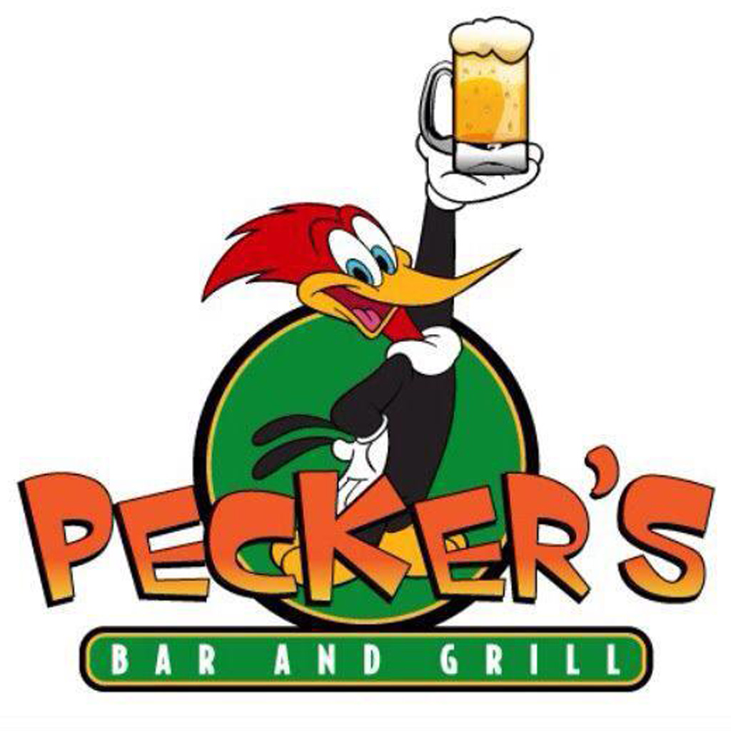 Pecker's Bar & Grill icon
