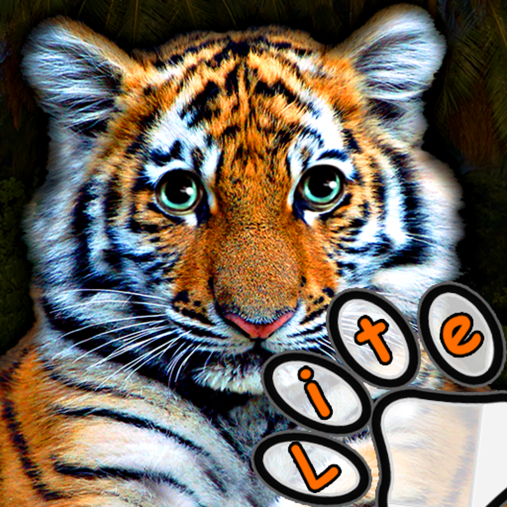 Kitten Calculator Safari Lite icon