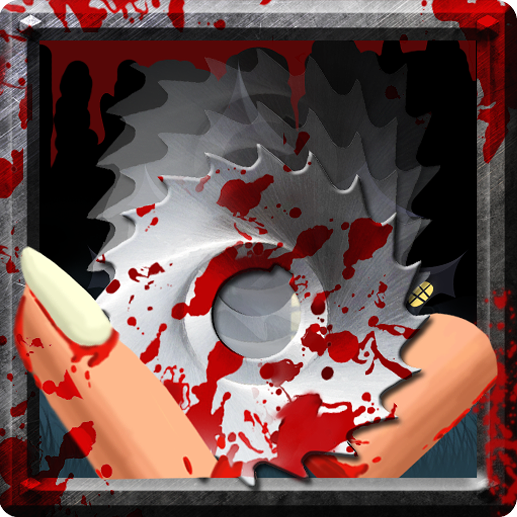 Creepy Cutters icon