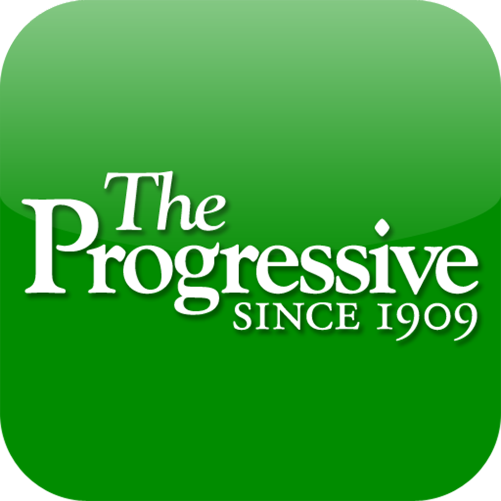 The Progressive icon