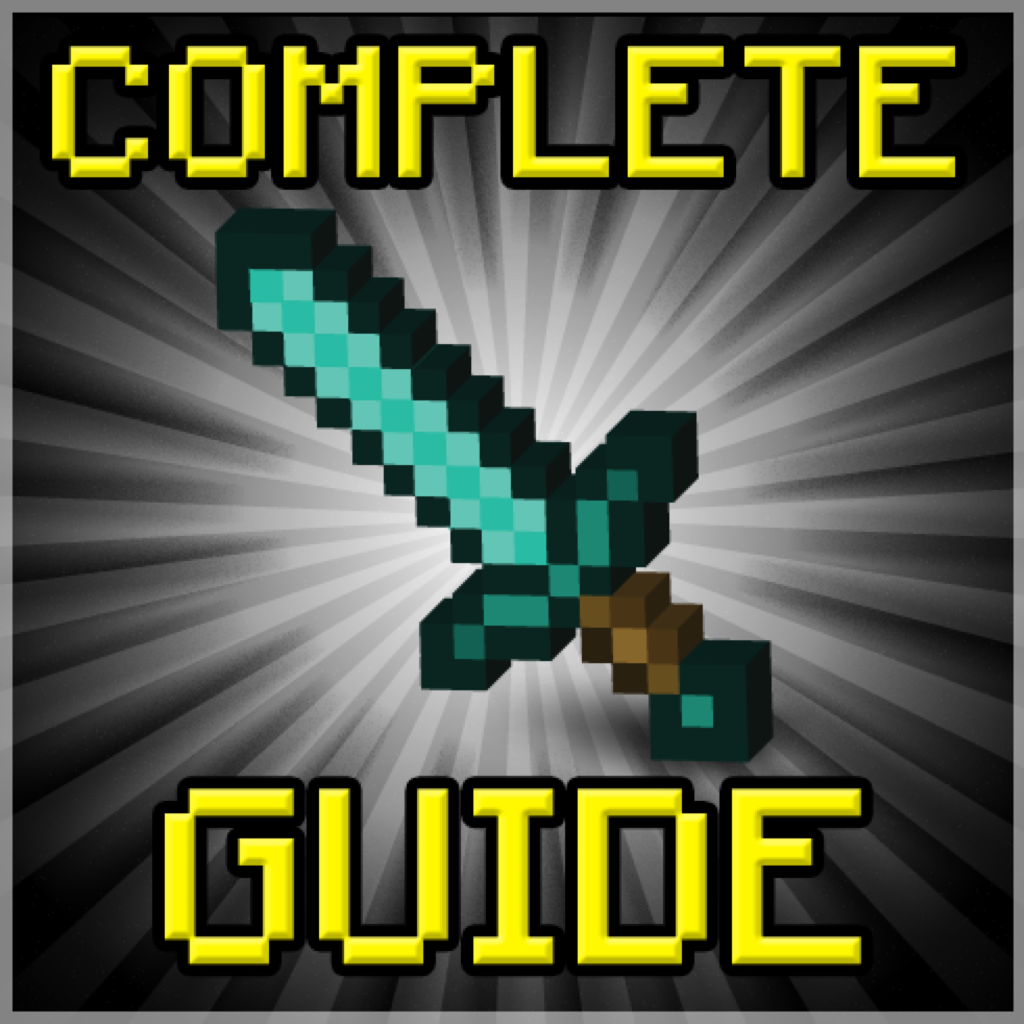Complete Guide to Minecraft (Unofficial)