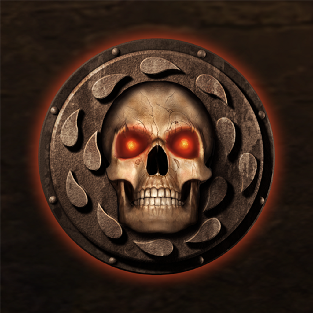 Jogos] Baldur's Gate: Enhanced Edition lançado para Android depois de ser  lançado para iOS em 2012. - Menos Fios