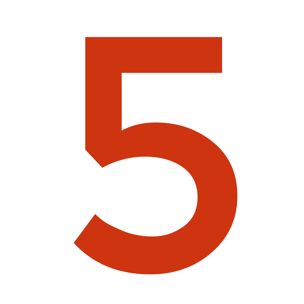 5BY5 Brain Game icon