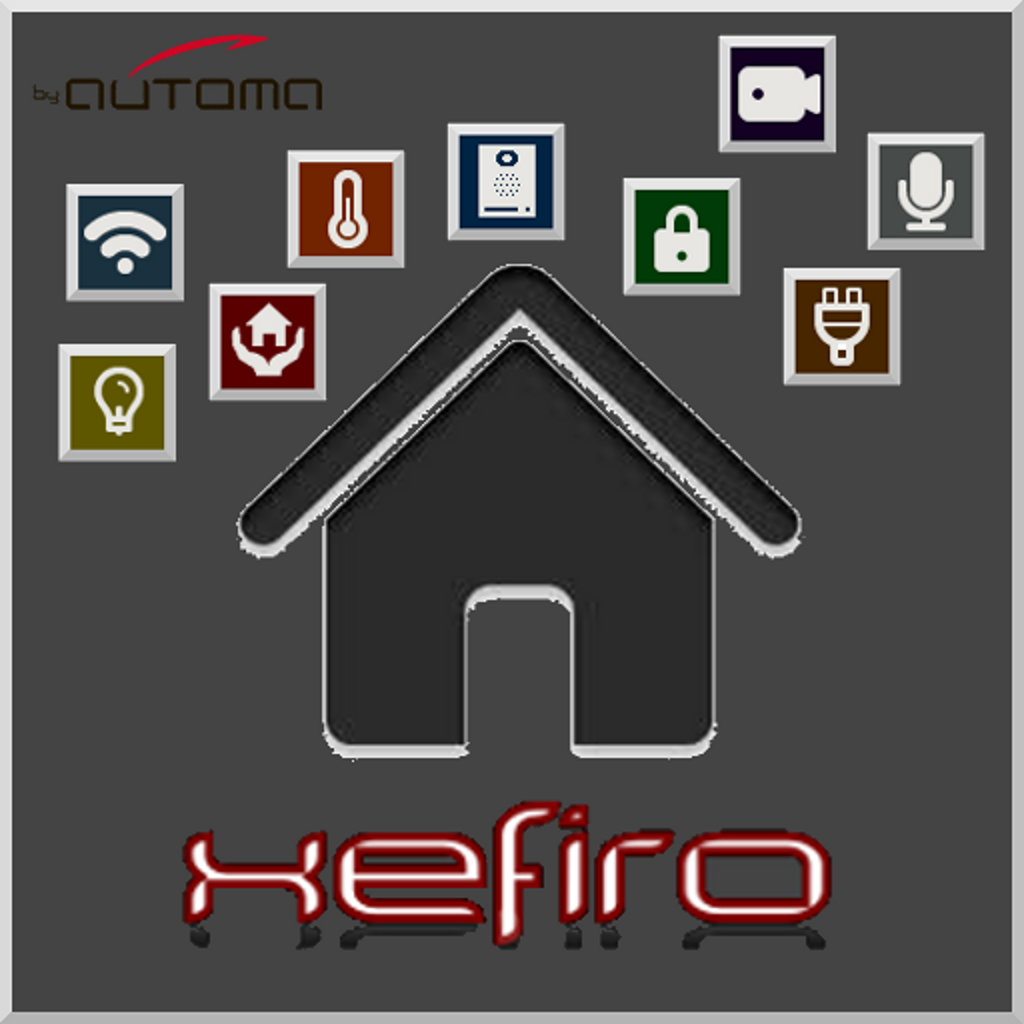 Xefiro icon