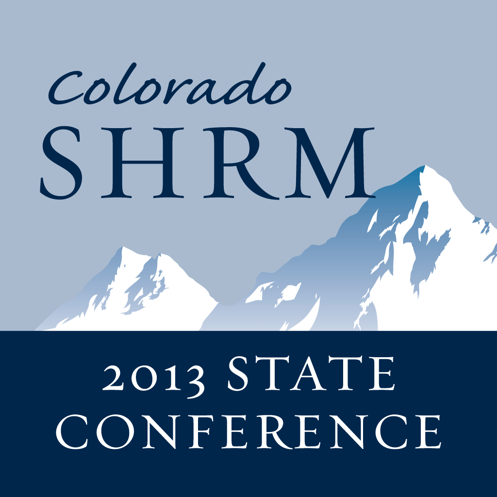COSHRM 2013 State Conference