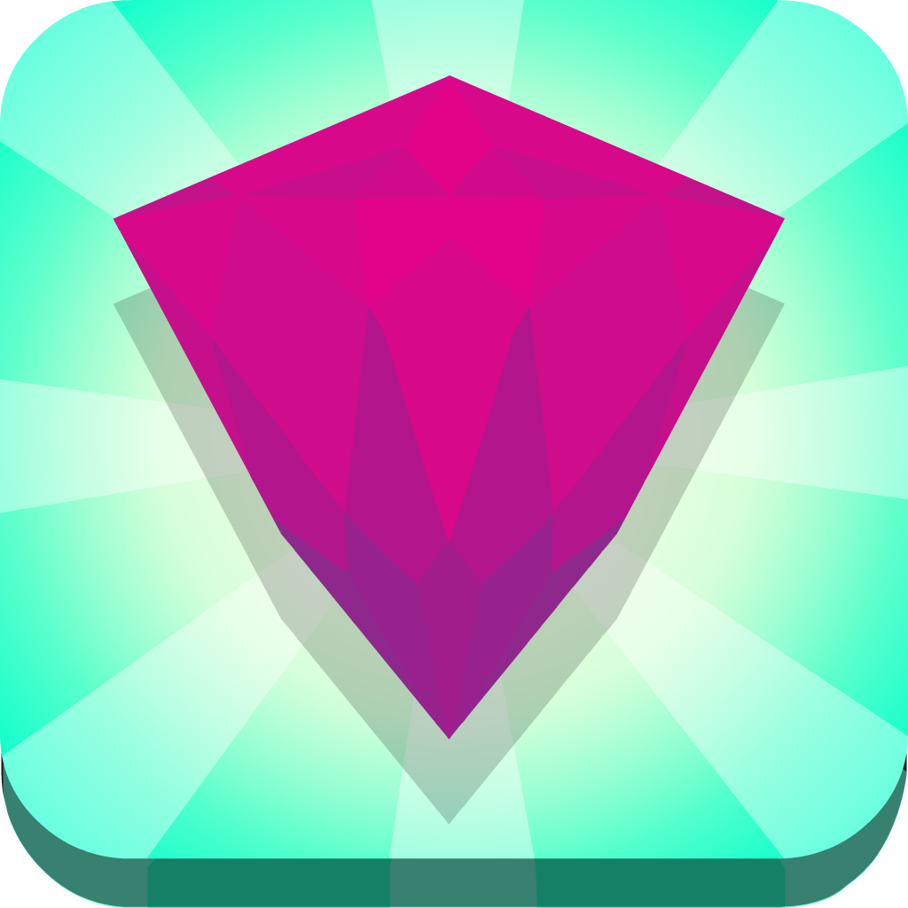 Gems on Tap icon