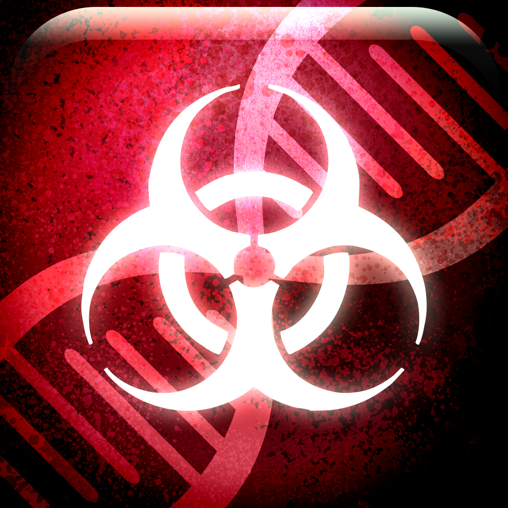 Plague Inc.