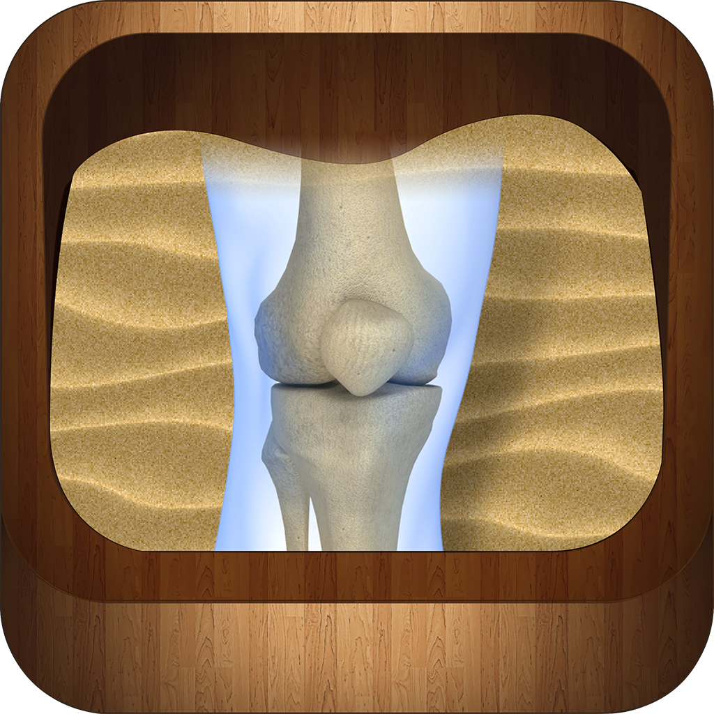 ModMedEA Orthopedics icon