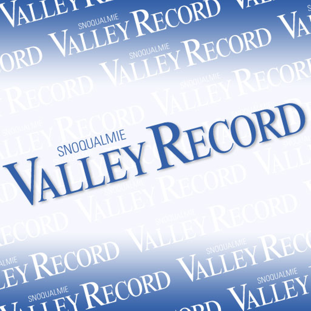 Snoqualmie Valley Record