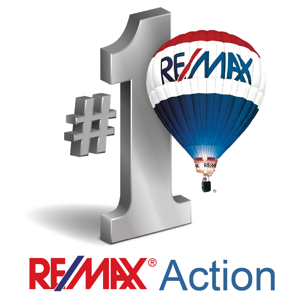 Real Estate by RE/MAX Action icon