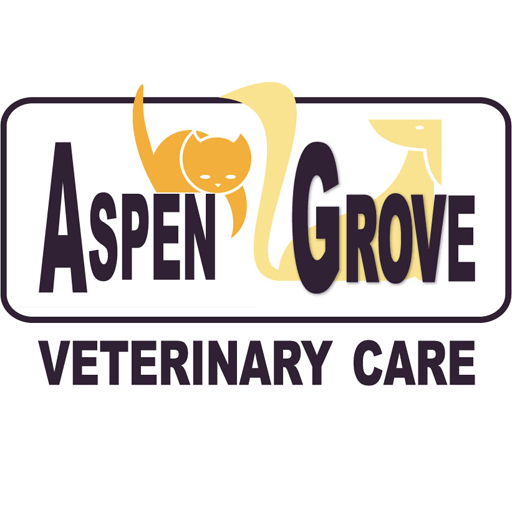 Aspen Grove Veterinary Care icon