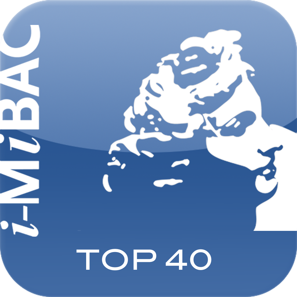 i-MiBAC TOP 40