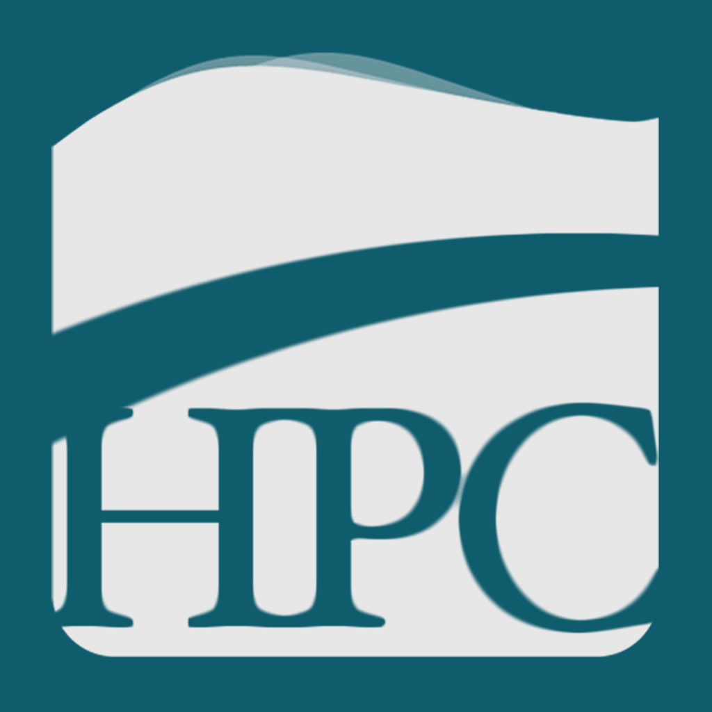 HPC icon