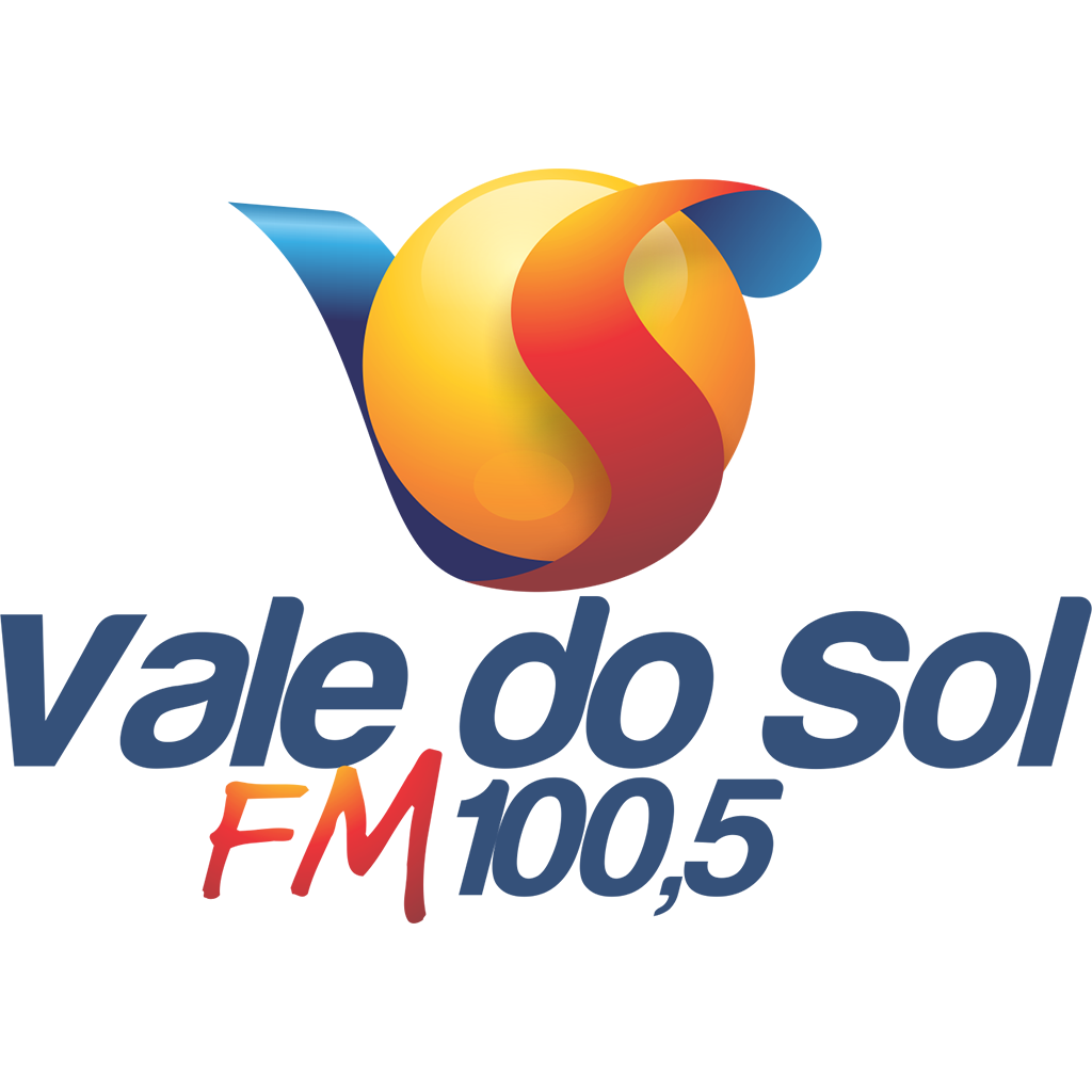 Vale do Sol FM icon
