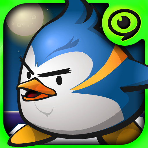 Air Penguin Free