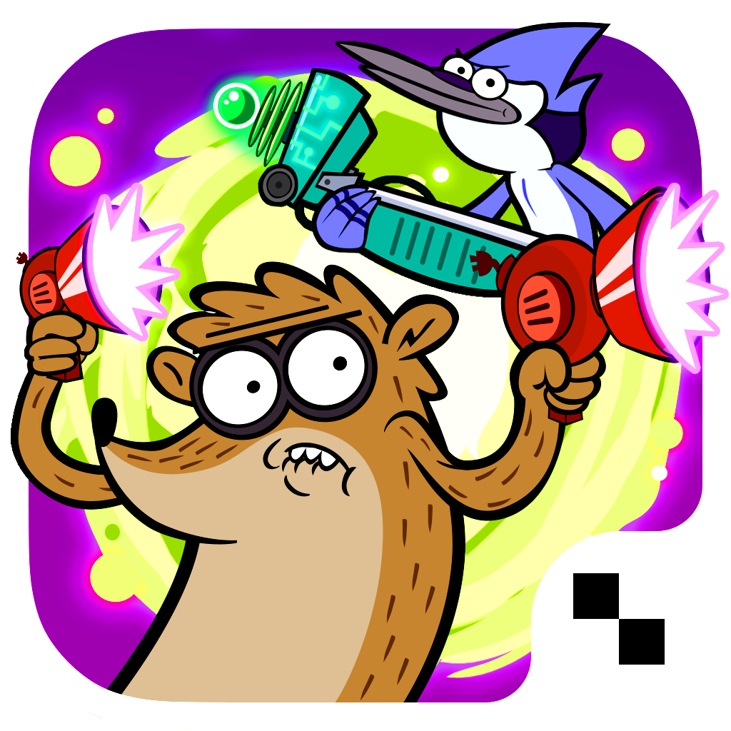 Cartoon Network - The Cartoon Network App is now even MORE awesome, with  two new games added! Guide LSP past candy zombies in Adventure Time: Drama  Bomb and use Ben's powers to