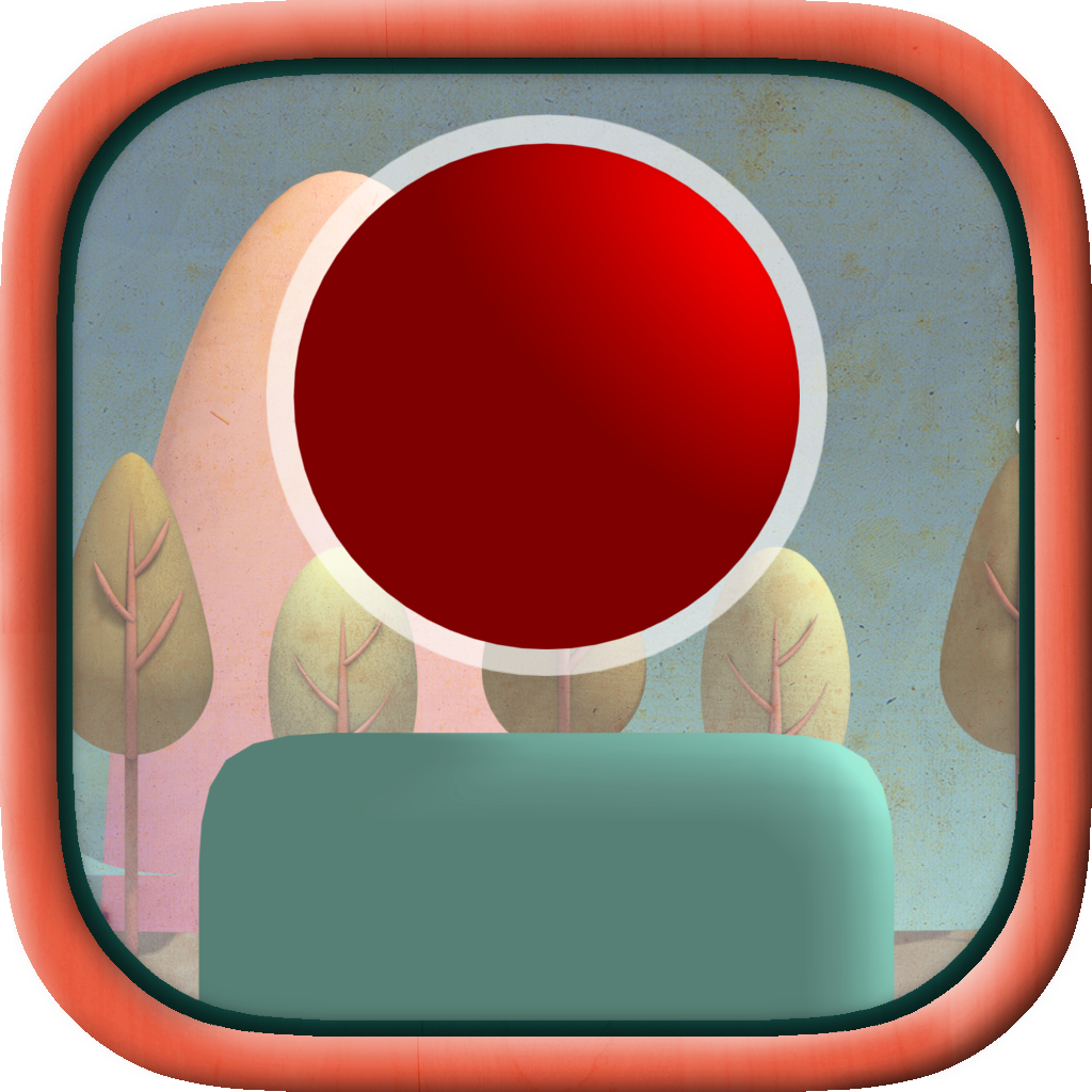 Tap The Dot - Family Games for girls, boys and goats! icon
