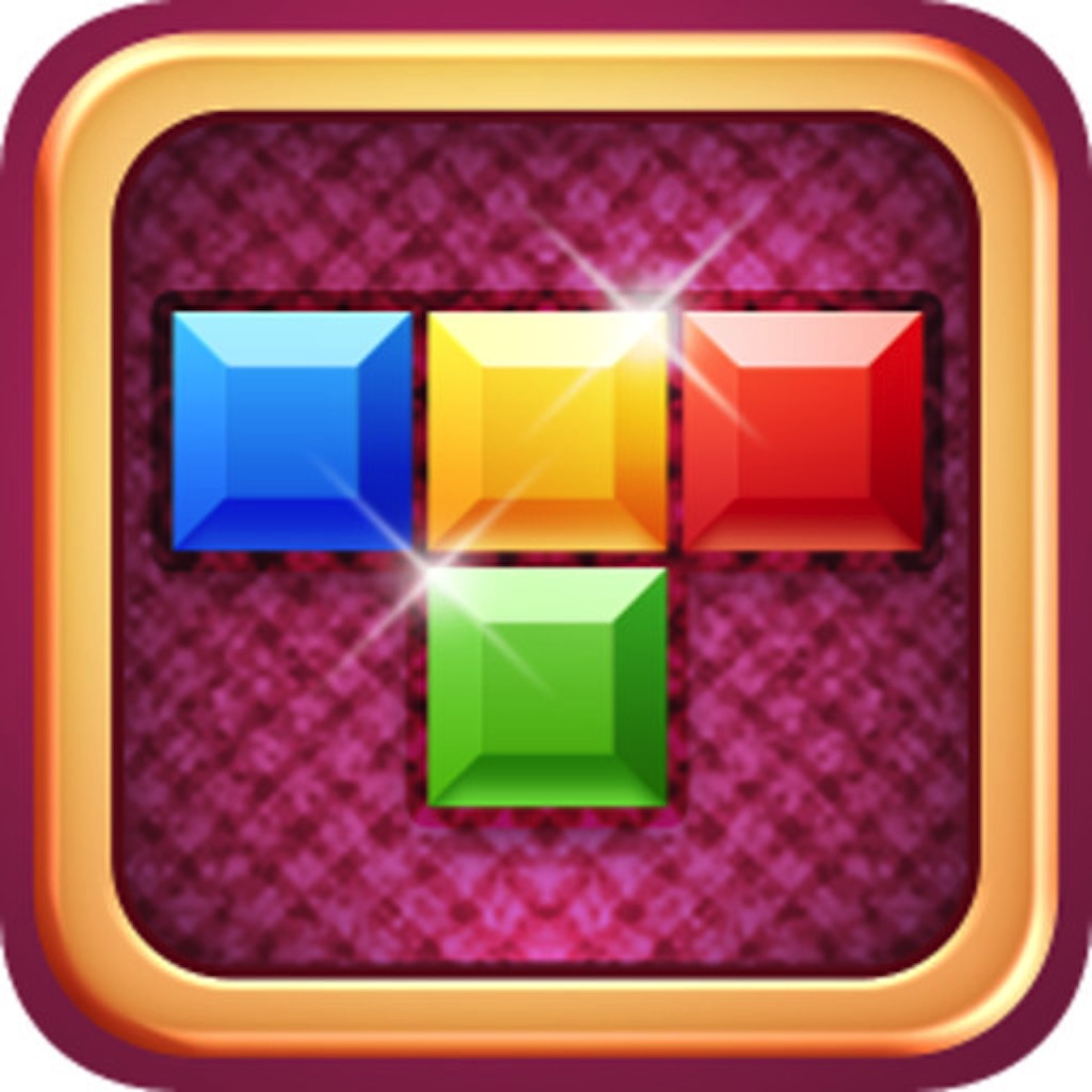Breaking Blocks Touch for Kids icon
