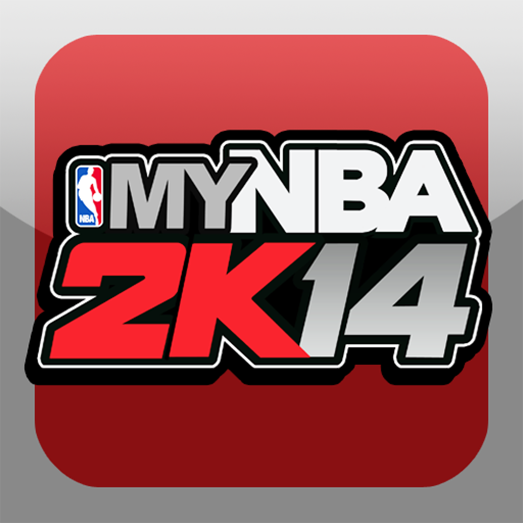 MyNBA2K14 icon
