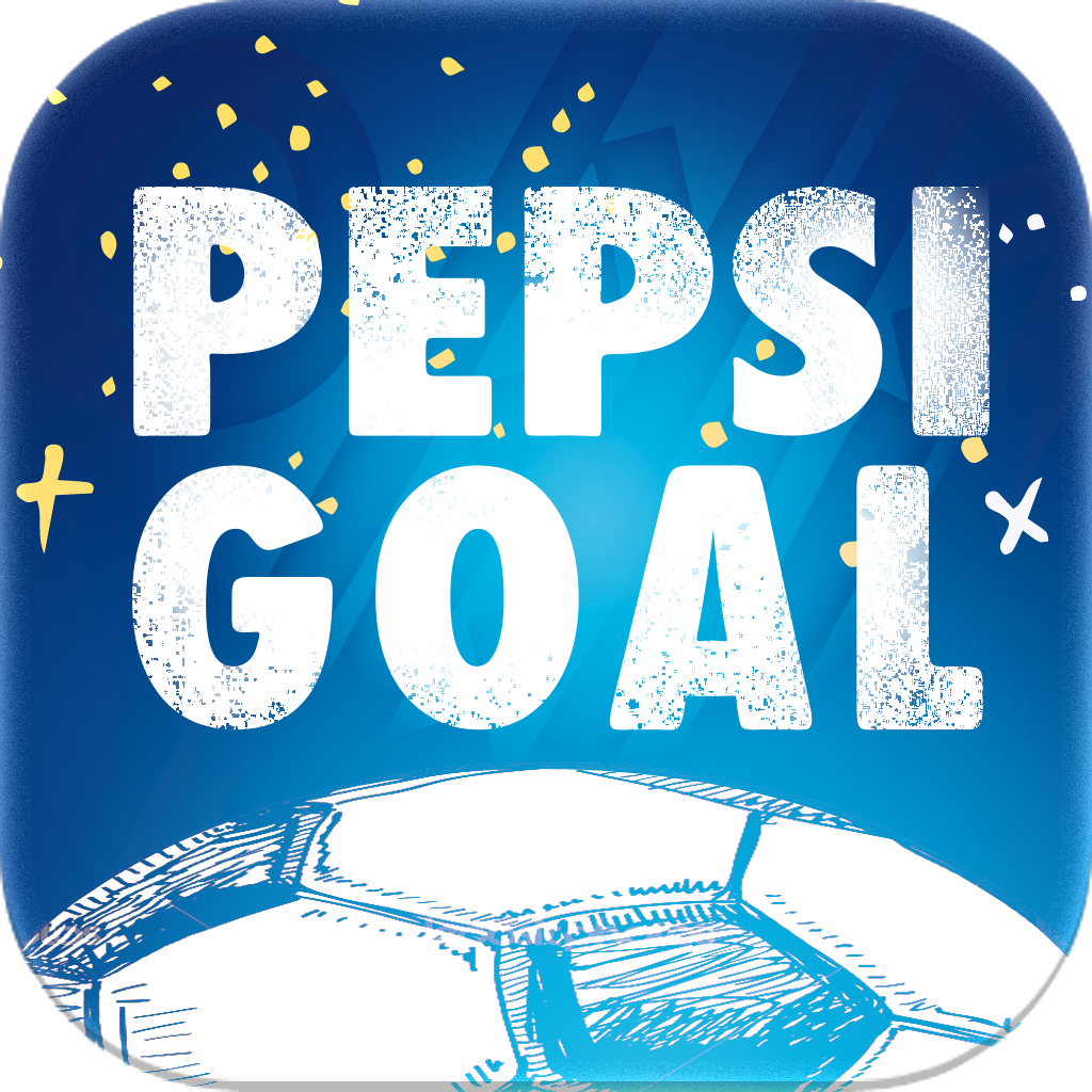 Pepsi Goal icon