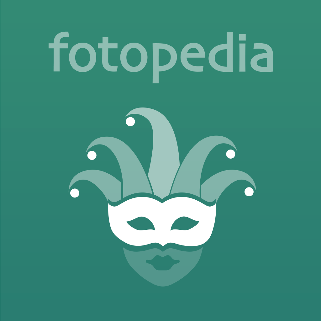 Fotopedia Italy icon