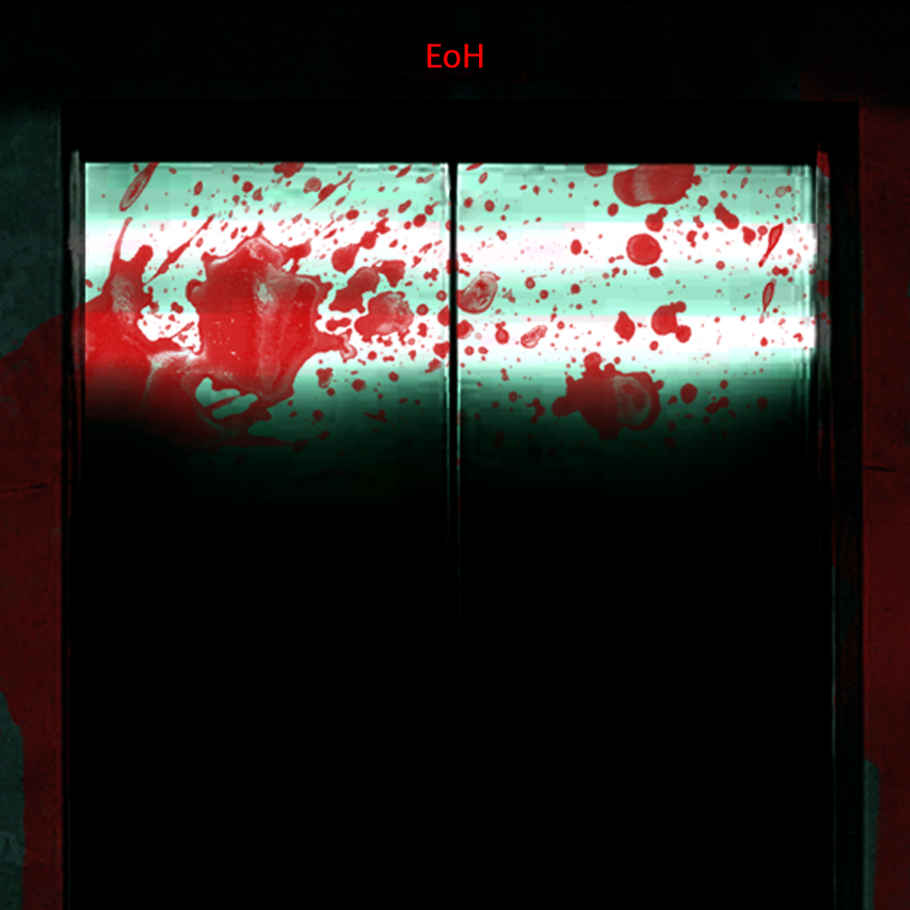 Elevator of Horror