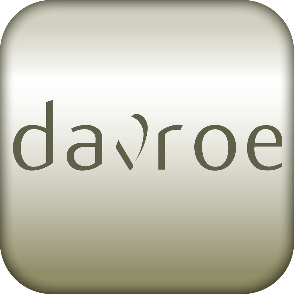 Davroe icon