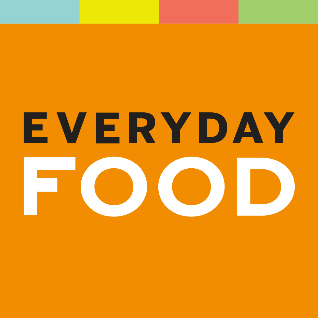 Martha Stewart Everyday Food Magazine icon