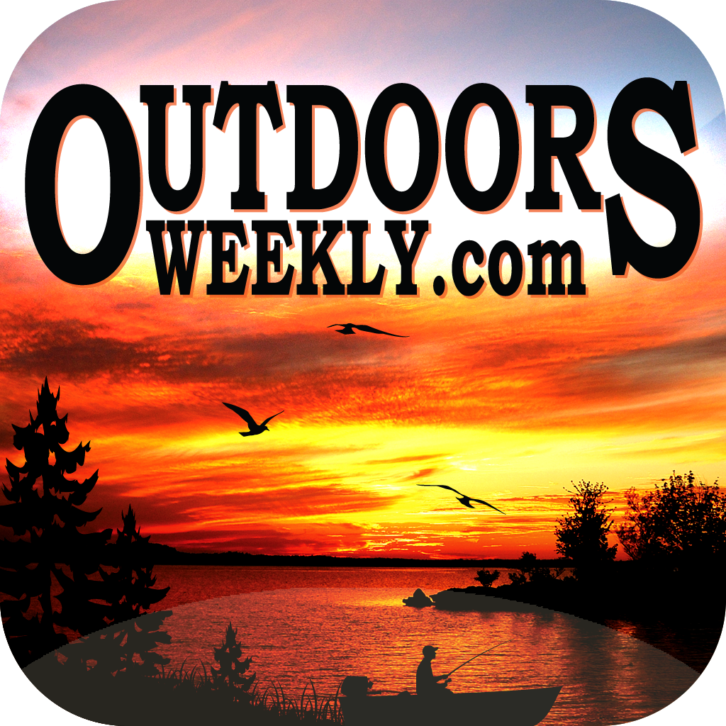 Outdoors Weekly icon