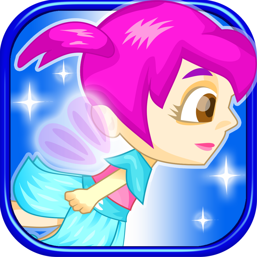 Fairy Princess Secret Power icon