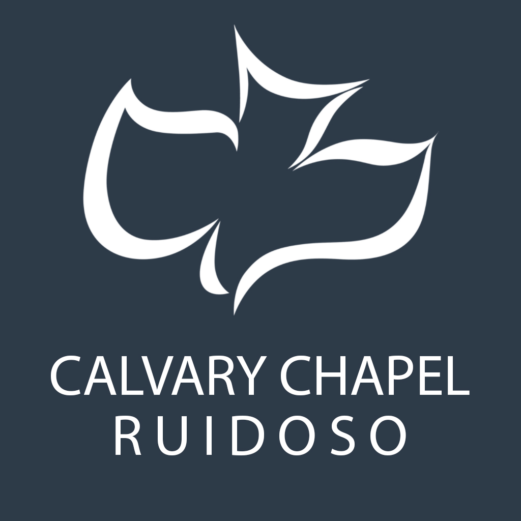 Calvary Chapel Ruidoso HD icon