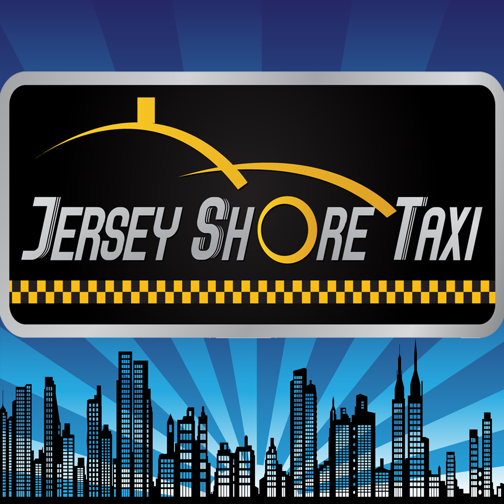 Jersey Shore Taxi