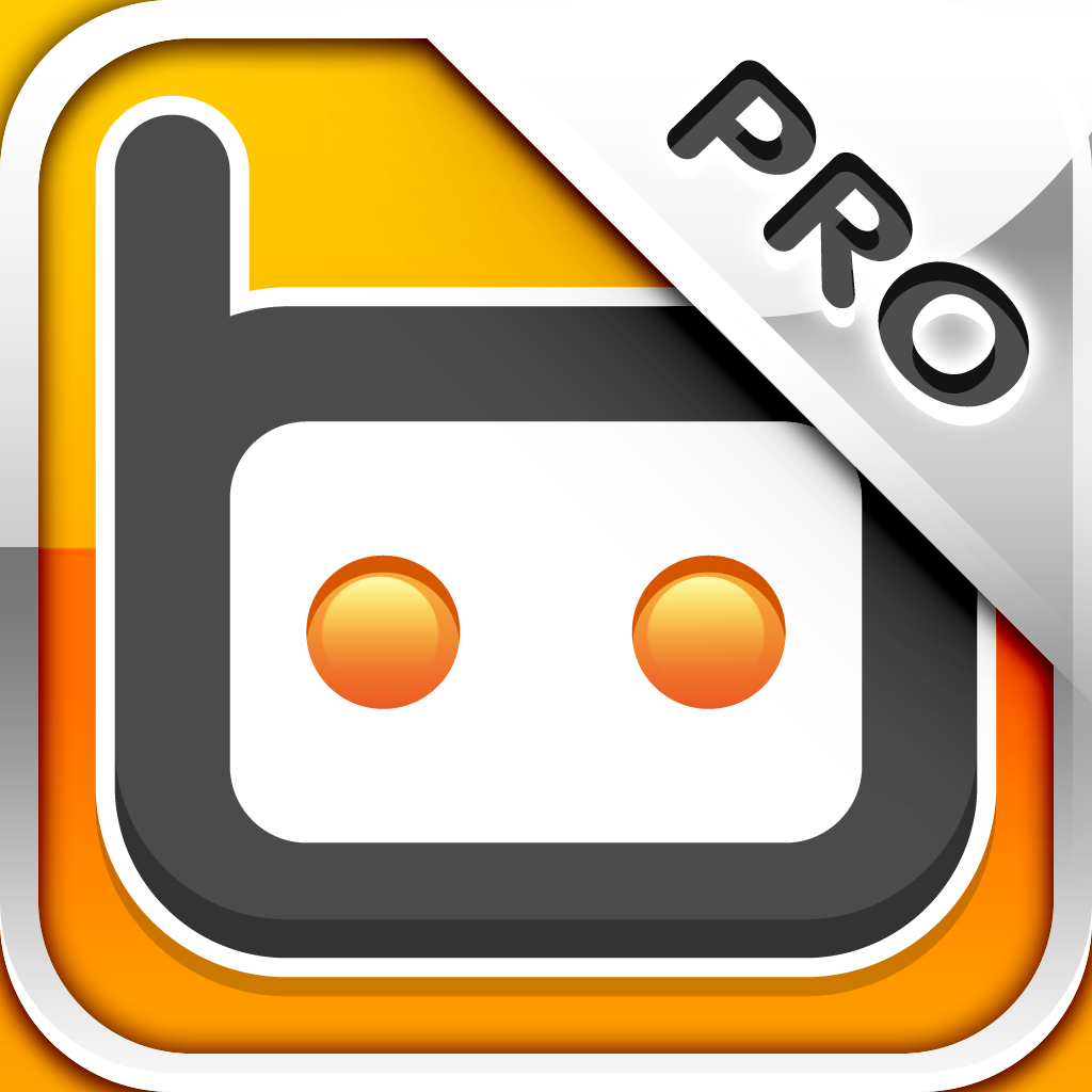 eBuddy Pro Messenger icon